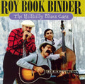 Roy Book Binder: Hillbilly Blues Cats  ( CD )