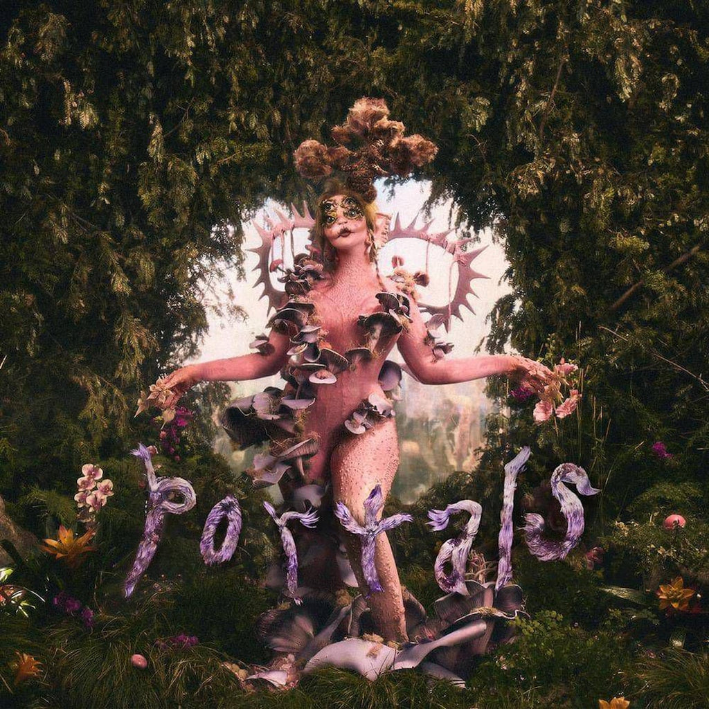 Melanie Martinez - Portals ( VINYL )