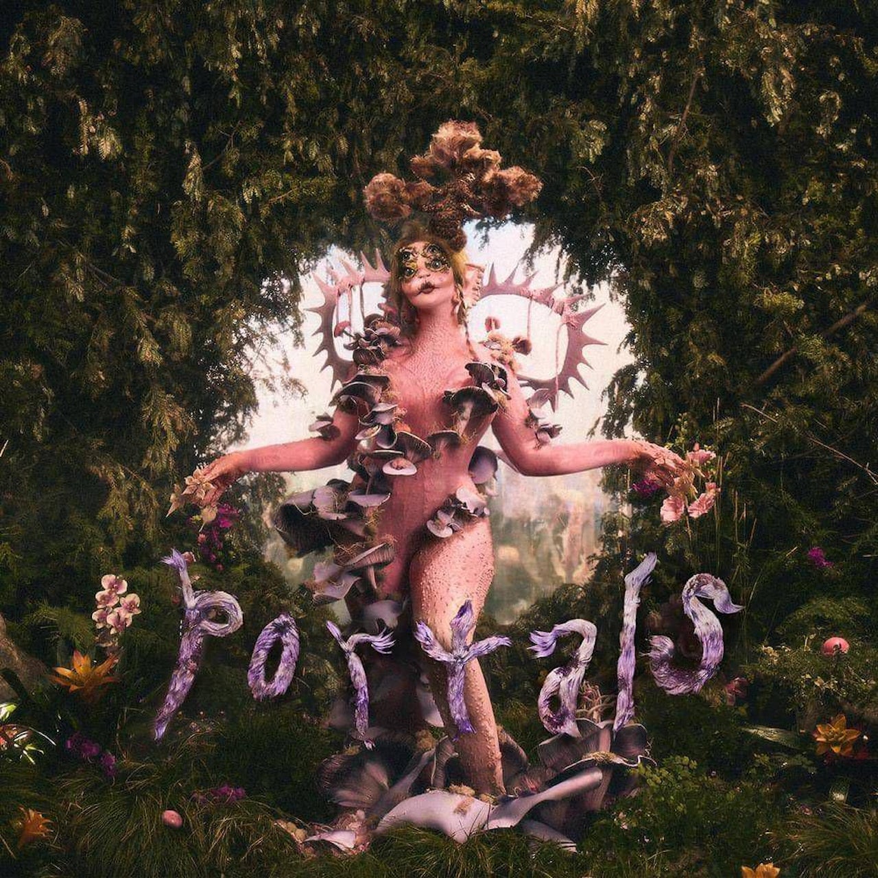 Melanie Martinez - Portals ( VINYL )