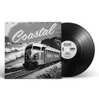 Neil Young - Coastal (Original Soundtrack) ( VINYL )