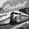 Neil Young - Coastal (Original Soundtrack) ( VINYL )