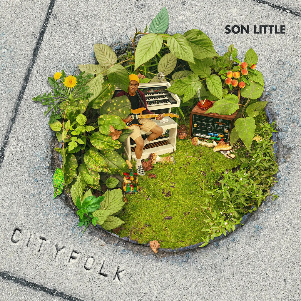 Son Little - Cityfolk ( VINYL )