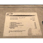 Matthew Sweet - Altered Beast -Intervention Records SACD