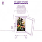 Herbie Hancock - Fat Albert Rotunda - Music On Vinyl LP
