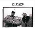 Soul Position: Things Go Better with RJ & Al  ( CD )