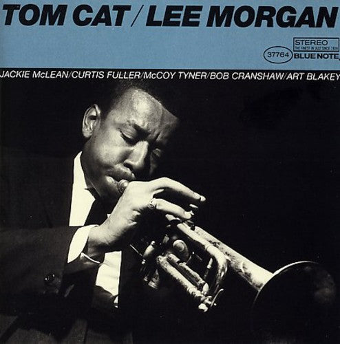 Lee Morgan: Tom Cat - CD