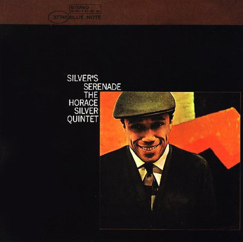 Horace Silver: Silver's Serenade - CD