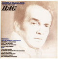 Merle Haggard: Hag / Someday We'll Look Back  ( CD )