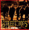 Street Dogs: Savin Hill - VINYL