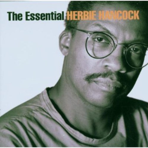 Herbie Hancock: Essential Herbie Hancock - CD