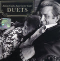 Johnny Cash & June Carter Cash: Duets  ( CD )