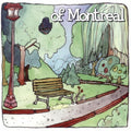 Of Montreal: The Bedside Drama: A Petite Tragedy  ( CD )