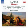 Opera in Concert: Rinaldo  ( CD )