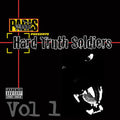 Paris: Vol. 1-Hard Truth Soldiers - Vinyl