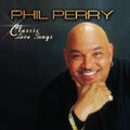 Phil Perry: Classic Love Songs - CD