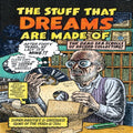 Various Artists: The Stuff That Dreams Are Made Of - CD
