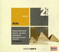 Ivan Marinov: Aida  ( CD )