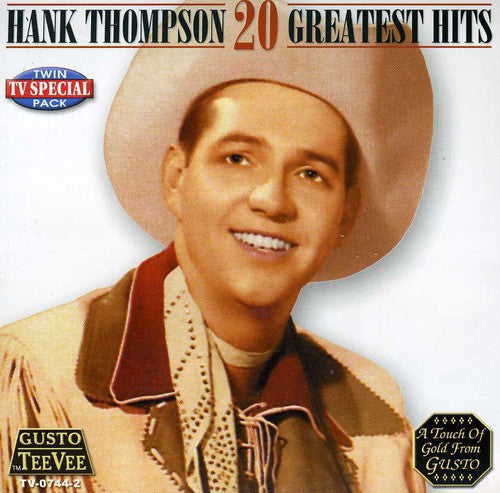 Various Artists: Greatest Hits  ( CD )