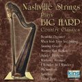 The Nashville Strings: Big Harp Country Classics  ( CD )