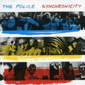 The Police: Synchronicity - CD