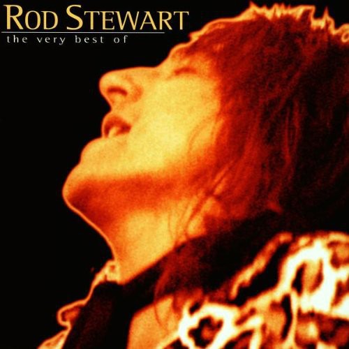 Rod Stewart: Very Best of - CD