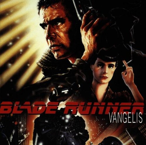 Vangelis: Blade Runner / O.S.T. - CD