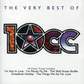 10cc: Very Best of 10CC - CD