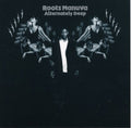 Roots Manuva: Alternately Deep  ( CD )