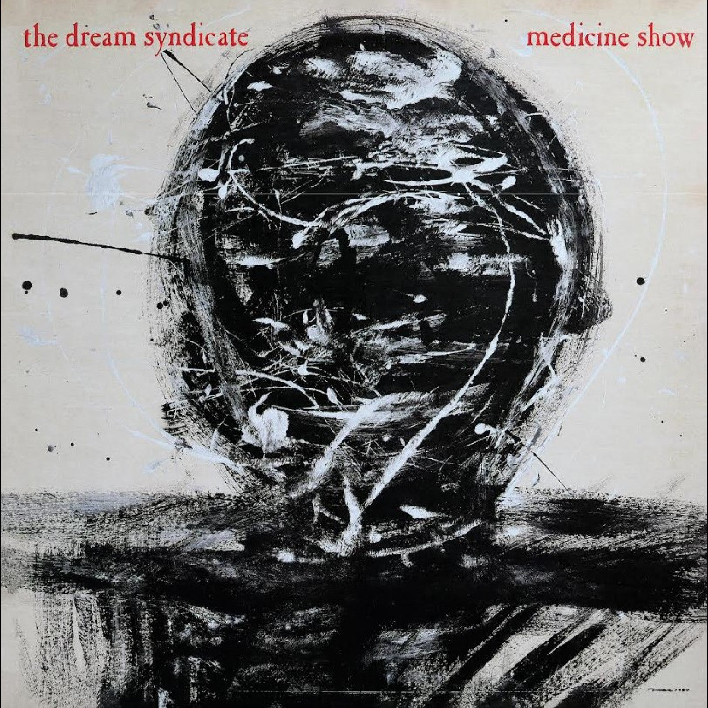 The Dream Syndicate - Medicine Show ( VINYL )