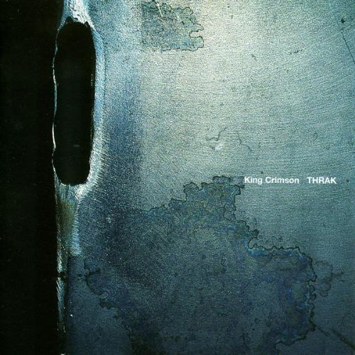 King Crimson: Thrak - CD