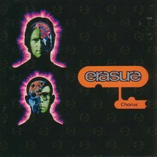 Erasure - Chorus ( VINYL )