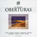 Las Mejores Oberturas: Las Mejores Oberturas  ( CD )