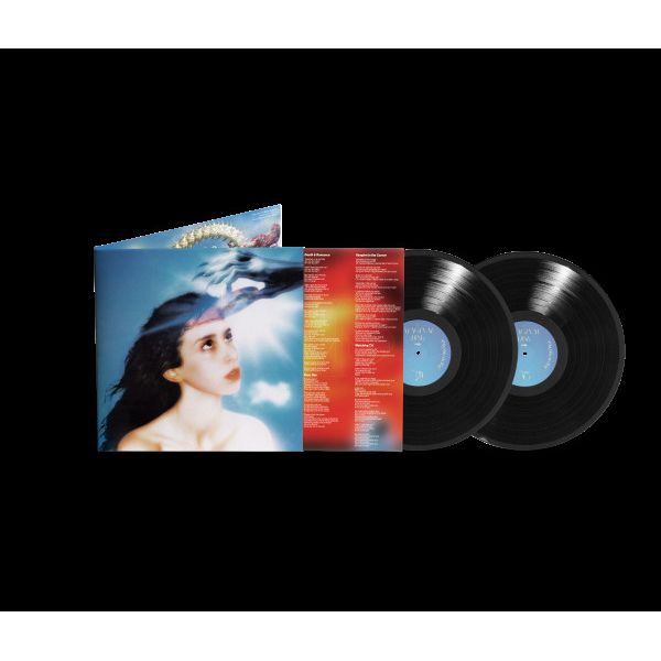 Magdalena Bay - Imaginal Disk ( VINYL )