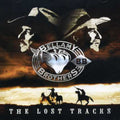 The Bellamy Brothers: The Lost Tracks  ( CD )