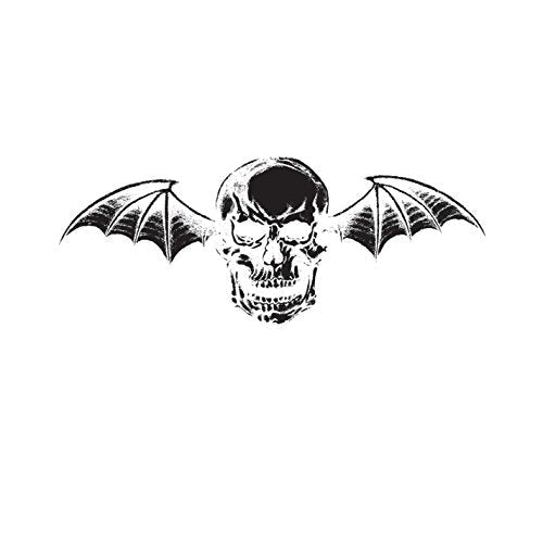 Avenged Sevenfold - Avenged Sevenfold ( VINYL )