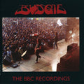 Budgie: BBC Recordings - CD