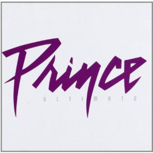 Prince & the Revolution: Ultimate - CD