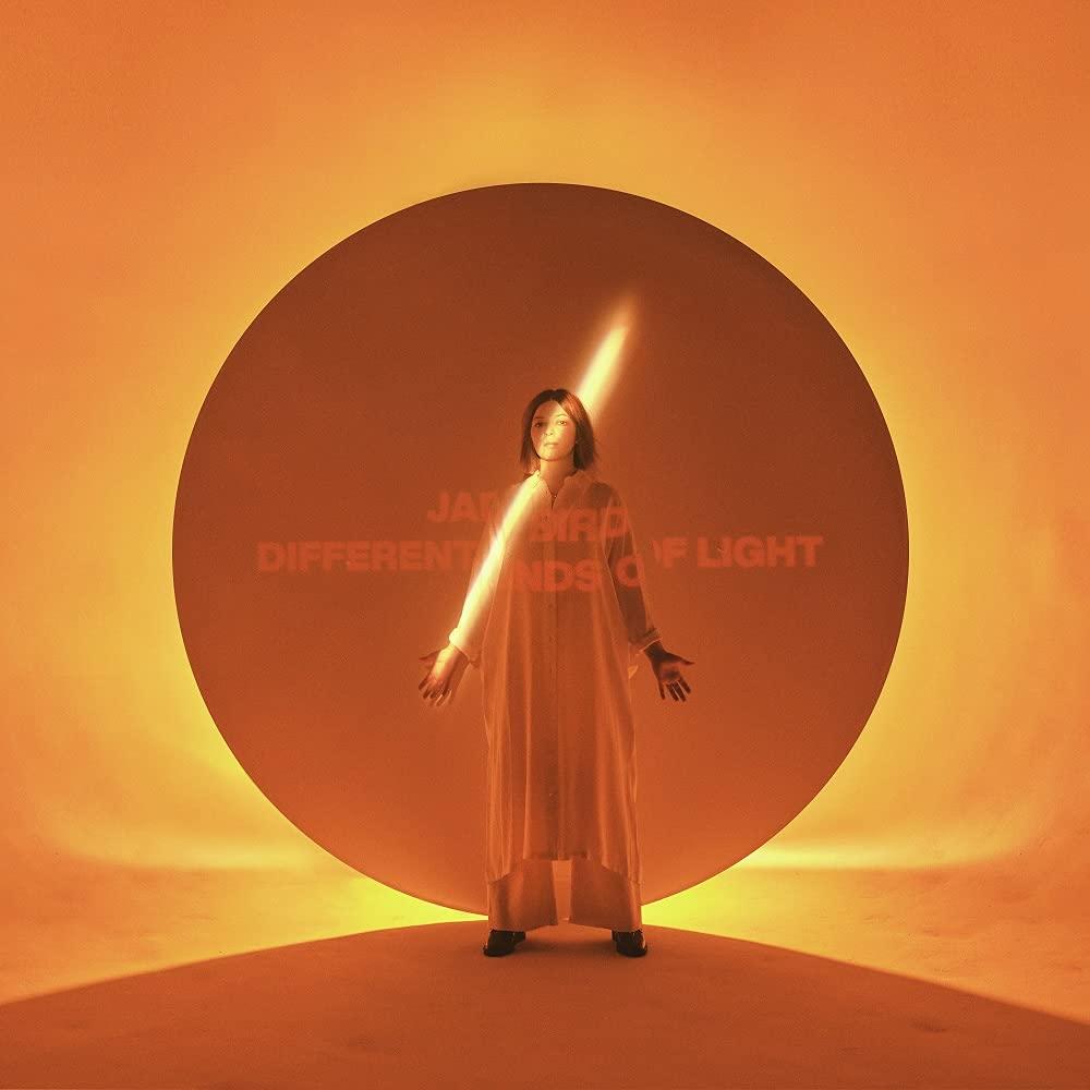 Jade Bird - Different Kinds of Light ( VINYL )