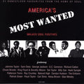 Various Artists: America's Most Wanted - CD