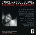 Various Artists: Carolina Soul Survey: The Reflection Sound Story - CD