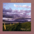 Inner Voices: Prairie Jazz - CD