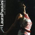Laura Pausini: Live in Paris 05 - CD
