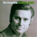 George Jones: Essential  ( CD )