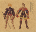 Various Artists: Final Fantasy Tactics (Original Soundtrack) - CD