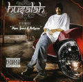 Husalah: Dope Guns & Religion  ( CD )