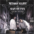 San Quinn: Explosive Mode, Vol. 2: Back In Business  ( CD )