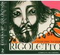 Robert Heger: Rigoletto  ( CD )