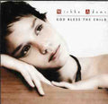 Mishka Adams: God Bless the Child - CD