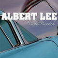 Albert Lee: Road Runner  ( CD )