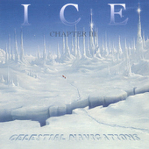 Celestial Navigations: Chapter 3  ( CD )